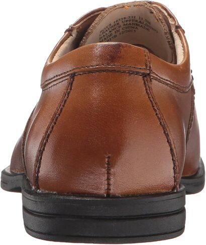 Florsheim Kids Reveal Bike Ox JR Uniform Oxford (طفل صغير/طفل صغير/طفل كبير) in Saudi Arabia
