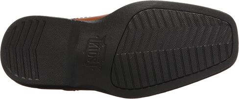 Florsheim Kids Reveal Bike Ox JR Uniform Oxford (طفل صغير/طفل صغير/طفل كبير) in Saudi Arabia