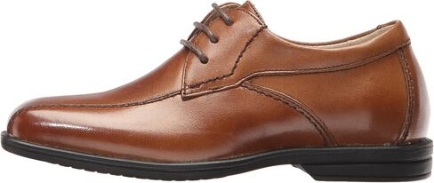 Florsheim Kids Reveal Bike Ox JR Uniform Oxford (طفل صغير/طفل صغير/طفل كبير) in Saudi Arabia