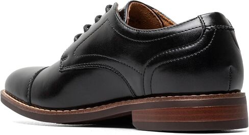 Florsheim Boy's, Rucci JR Cap Toe Oxford â€“ Little Kid & Big Kid in Kuwait