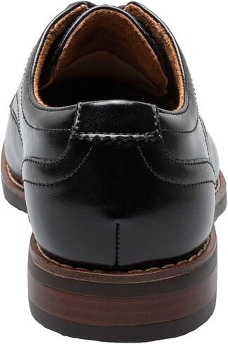 Florsheim Boy's, Rucci JR Cap Toe Oxford â€“ Little Kid & Big Kid in Kuwait
