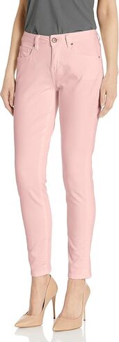 Jag Jeans Women's Carter Mid Rise Girlfriend Jeans in Kuwait