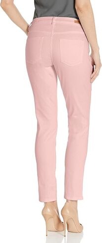 Jag Jeans Women's Carter Mid Rise Girlfriend Jeans in Kuwait