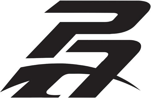 شورت رياضي للأولاد من Pro Athlete - شورت كرة السلة Active Performance (عبوتان) in Kuwait