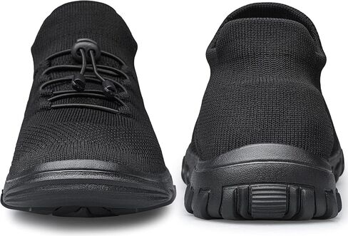 DOUSSPRT Womens Walking Shoes Slip On Hypersoft Sock Tennis Water Sneakers Casual Mesh Comfortable Athletic Breathable Running in Saudi Arabia