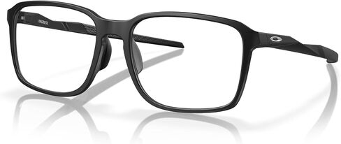 Oakley Men's Ox8145d Ingress Rectangular Prescription Eyewear Frames in Saudi Arabia