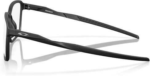 Oakley Men's Ox8145d Ingress Rectangular Prescription Eyewear Frames in Saudi Arabia