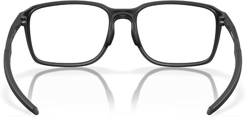 Oakley Men's Ox8145d Ingress Rectangular Prescription Eyewear Frames in Saudi Arabia
