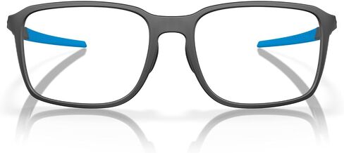 Oakley Men's Ox8145d Ingress Rectangular Prescription Eyewear Frames in Saudi Arabia