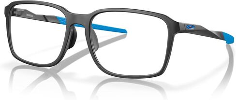Oakley Men's Ox8145d Ingress Rectangular Prescription Eyewear Frames in Saudi Arabia