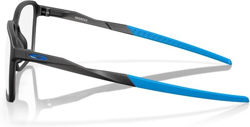 Oakley Men's Ox8145d Ingress Rectangular Prescription Eyewear Frames in Saudi Arabia