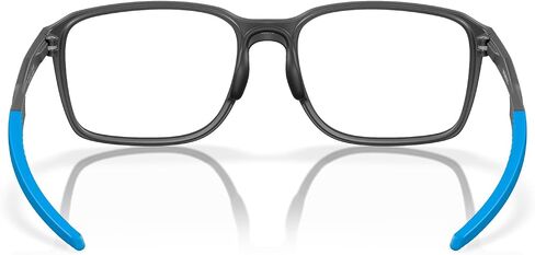 Oakley Men's Ox8145d Ingress Rectangular Prescription Eyewear Frames in Saudi Arabia