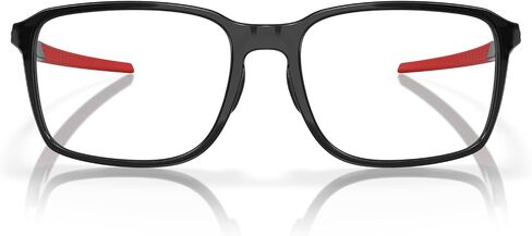 Oakley Men's Ox8145d Ingress Rectangular Prescription Eyewear Frames in Saudi Arabia