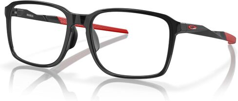 Oakley Men's Ox8145d Ingress Rectangular Prescription Eyewear Frames in Saudi Arabia