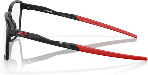 Oakley Men's Ox8145d Ingress Rectangular Prescription Eyewear Frames in Saudi Arabia
