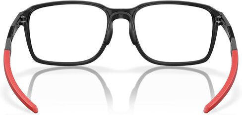 Oakley Men's Ox8145d Ingress Rectangular Prescription Eyewear Frames in Saudi Arabia