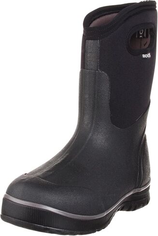 Bogs Men's Ultra Mid-M Rain Boot in Saudi Arabia