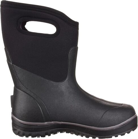 Bogs Men's Ultra Mid-M Rain Boot in Saudi Arabia