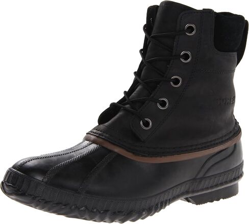 Sorel Men's Cheyanne Ii Snow Boot in Kuwait