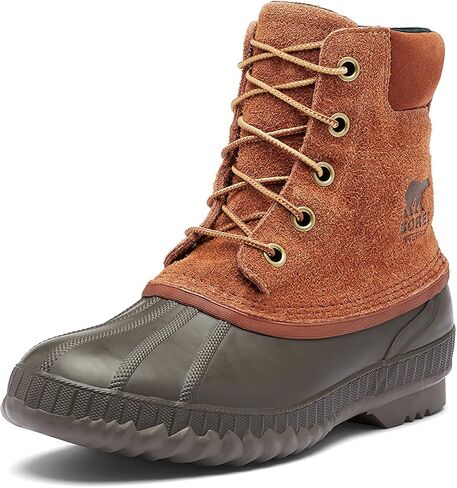 Sorel Men's Cheyanne Ii Snow Boot in Kuwait