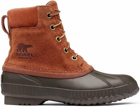 Sorel Men's Cheyanne Ii Snow Boot in Kuwait