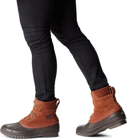 Sorel Men's Cheyanne Ii Snow Boot in Kuwait