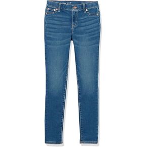 vineyard vines Girls' Indigo Denim Jeans in Kuwait