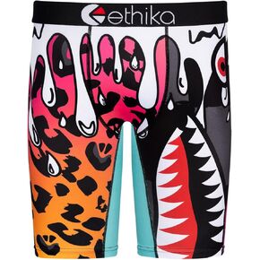موجز الملاكم الأساسي من Ethika Boys | بومبر ويركس in Saudi Arabia