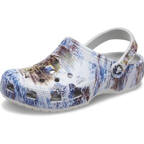 Crocs unisex-adult Classic Realtree Clog