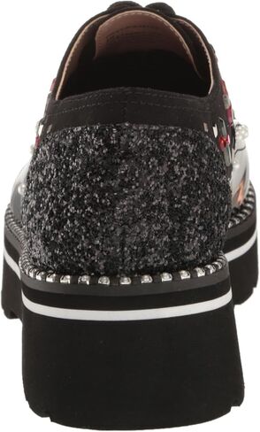 Betsey Johnson Women's Pixxy Oxford in Saudi Arabia