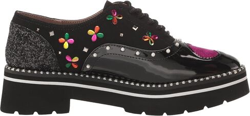Betsey Johnson Women's Pixxy Oxford in Saudi Arabia
