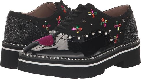 Betsey Johnson Women's Pixxy Oxford in Saudi Arabia