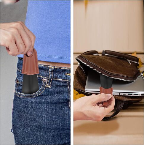 Shakico Shoe Horn Metal, 6.6" Long Shoe Helper Shoehorn, Travel Shoe Horn for Men, Kids and Seniors in Saudi Arabia
