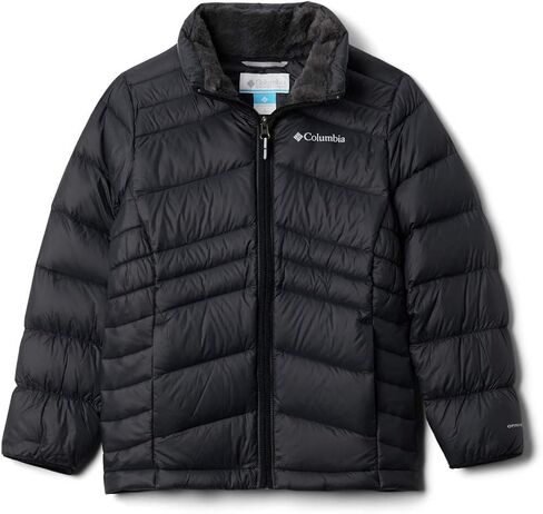 Columbia Girls' Autumn Park Down Jacket in Saudi Arabia