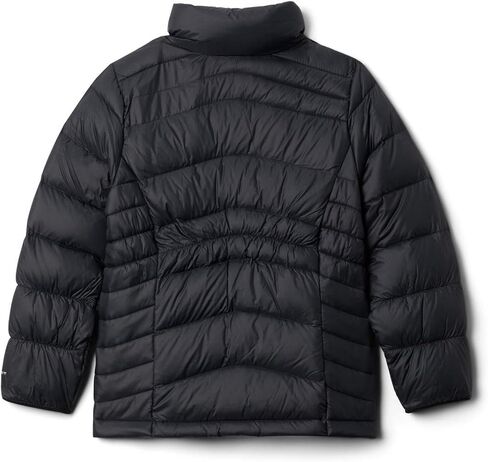 Columbia Girls' Autumn Park Down Jacket in Saudi Arabia