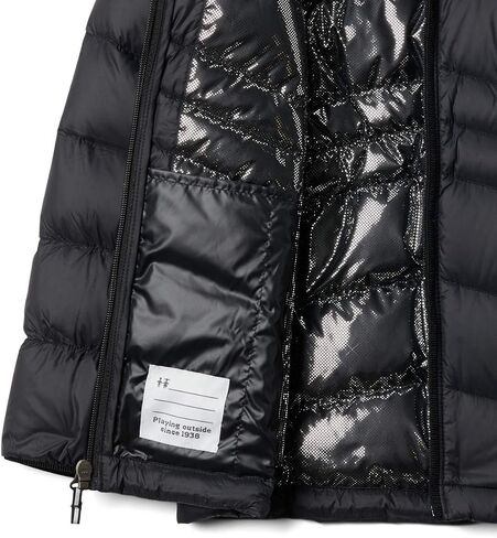 Columbia Girls' Autumn Park Down Jacket in Saudi Arabia