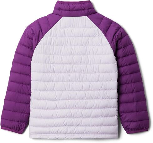 Columbia Girls' and Toddlers' Powder Lite Jacket in Saudi Arabia