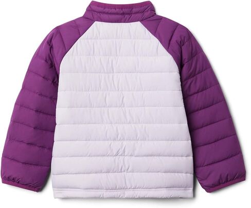 Columbia Girls' and Toddlers' Powder Lite Jacket in Saudi Arabia