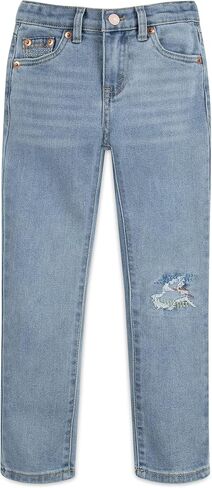Levi's Girls' Girlfriend Fit Jeans in Saudi Arabia