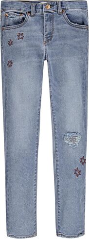 Levi's Girls' Girlfriend Fit Jeans in Saudi Arabia