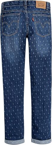 Levi's Girls' Girlfriend Fit Jeans in Saudi Arabia