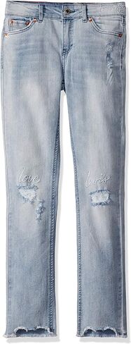 Levi's Girls' Girlfriend Fit Jeans in Saudi Arabia