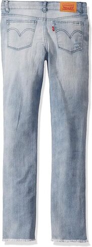 Levi's Girls' Girlfriend Fit Jeans in Saudi Arabia