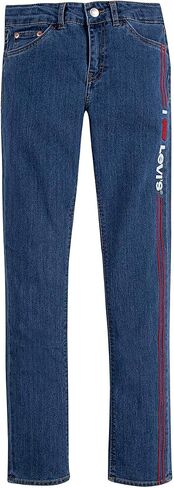 Levi's Girls' Girlfriend Fit Jeans in Saudi Arabia