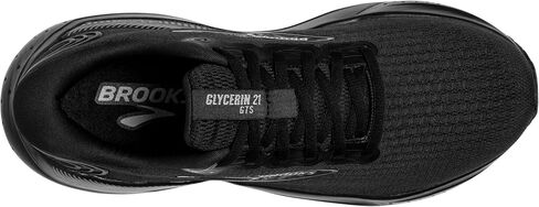Brooks Women’s Glycerin GTS 21 Supportive Running Shoe in Saudi Arabia