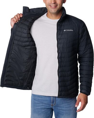 Columbia Men's Westridge Down Jacket in Saudi Arabia