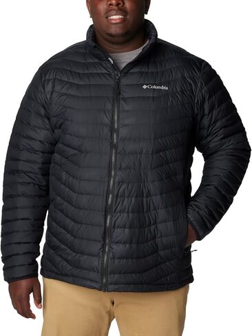 Columbia Men's Westridge Down Jacket in Saudi Arabia