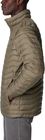 Columbia Men's Westridge Down Jacket in Saudi Arabia