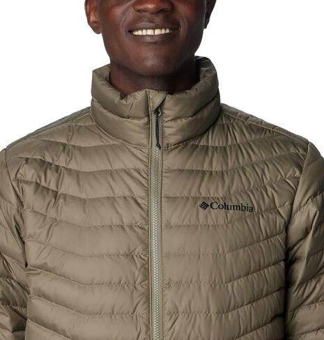 Columbia Men's Westridge Down Jacket in Saudi Arabia
