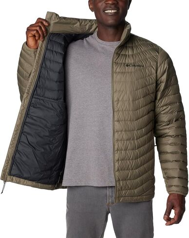 Columbia Men's Westridge Down Jacket in Saudi Arabia